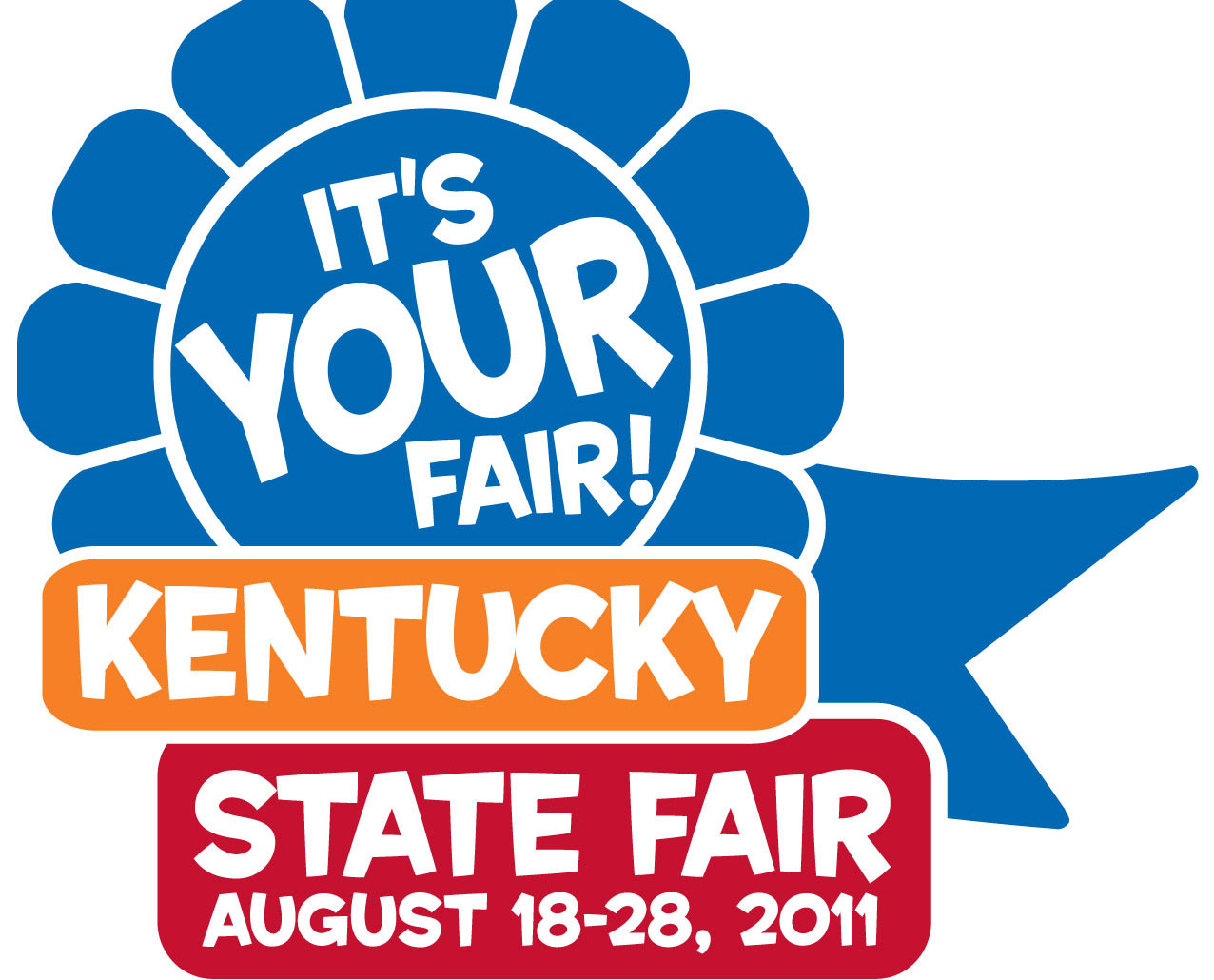 Day 2 of the Kentucky state fair is underway
